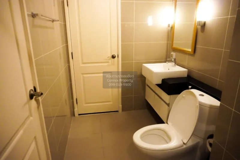 FOR SALE condo , Supalai Wellington , MRT-Thailand Cultural Centr