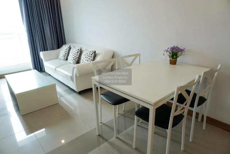 FOR SALE condo , Supalai Wellington , MRT-Thailand Cultural Centr 2