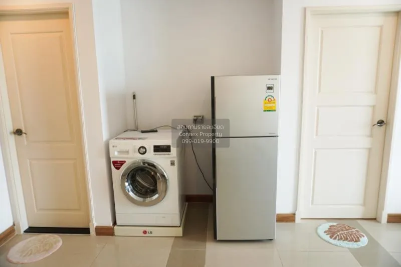 FOR SALE condo , Supalai Wellington , MRT-Thailand Cultural Centr 3