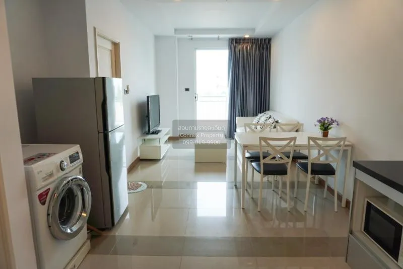 FOR SALE condo , Supalai Wellington , MRT-Thailand Cultural Centr 4