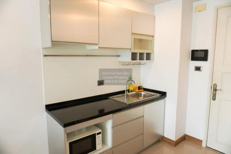 FOR SALE condo , Supalai Wellington , MRT-Thailand Cultural Centr