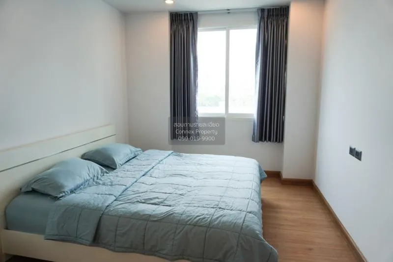 FOR SALE condo , Supalai Wellington , MRT-Thailand Cultural Centr