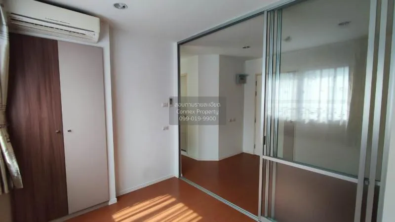 ขายคอนโด  ลุมพินี คอนโดทาวน์ รามอินทรา – ลาดปลาเค้า อนุสาวรีย์ เข 1