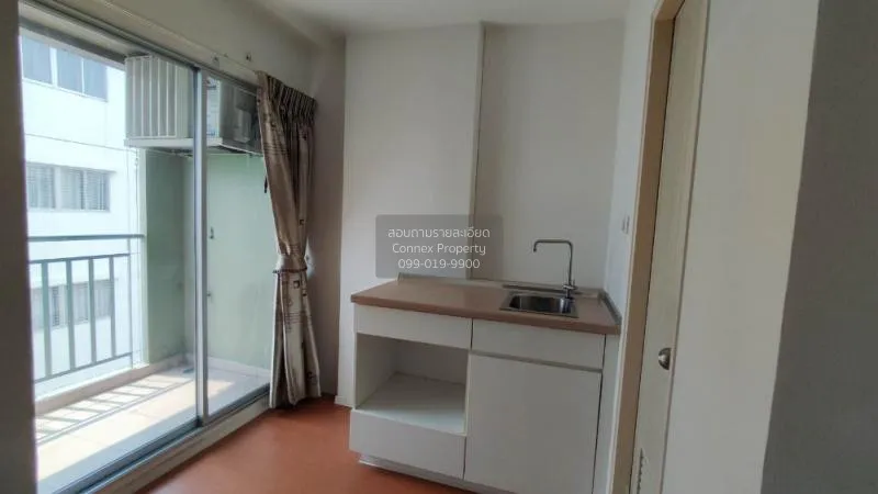 ขายคอนโด  ลุมพินี คอนโดทาวน์ รามอินทรา – ลาดปลาเค้า อนุสาวรีย์ เข 4