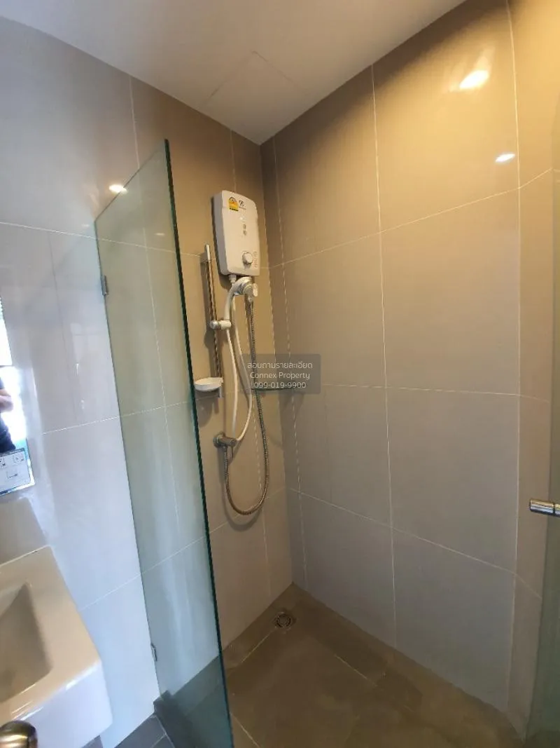 ขายคอนโด  ไอดีโอ โมบิ บางซื่อ แกรนด์ อินเตอร์เชนจ์ MRT-เตาปูน บาง