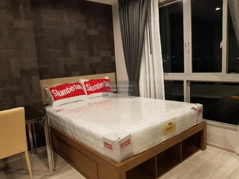 ขายคอนโด  ไอดีโอ โมบิ บางซื่อ แกรนด์ อินเตอร์เชนจ์ MRT-เตาปูน บาง