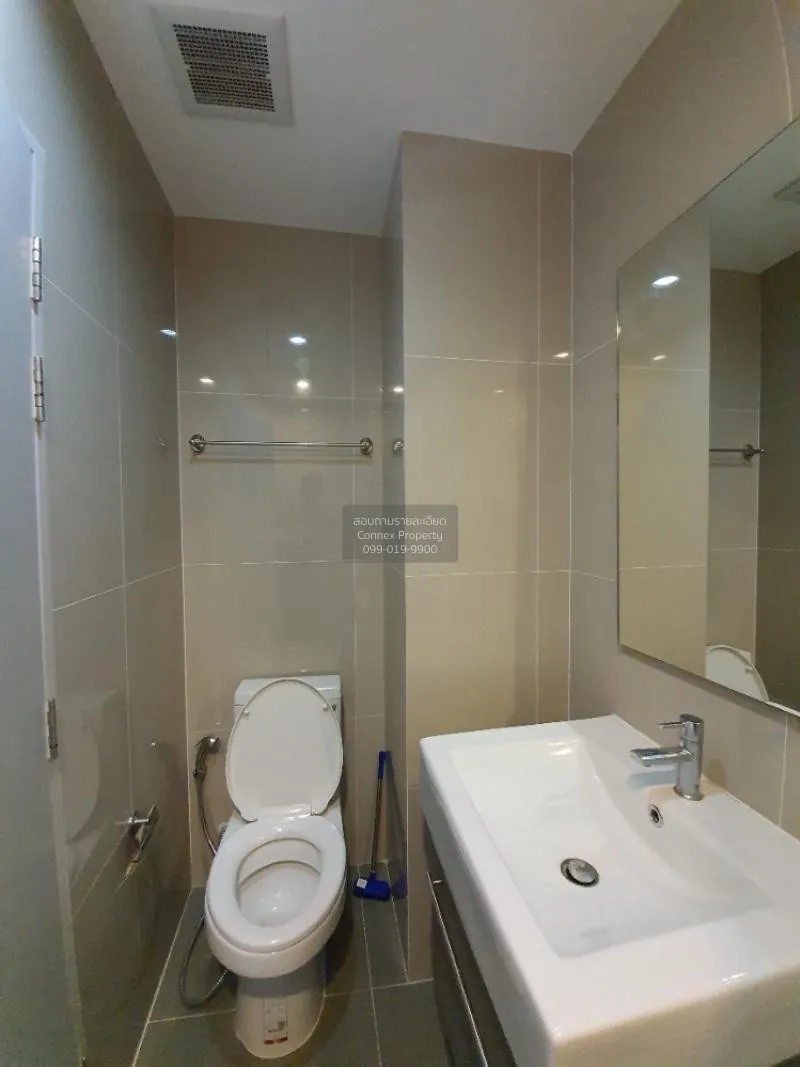 ขายคอนโด  ไอดีโอ โมบิ บางซื่อ แกรนด์ อินเตอร์เชนจ์ MRT-เตาปูน บาง