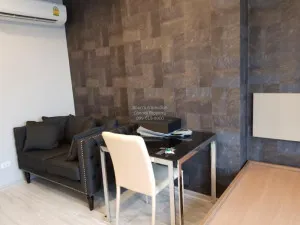 FOR SALE condo , Ideo Mobi Bangsue Grand Interchange , MRT-Tao Poon , Bang Sue , Bang Su , Bangkok , CX-76296