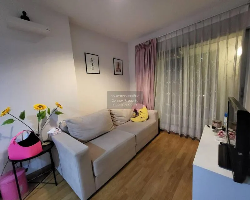 เช่าคอนโด  แอสปาย พระราม 4 BTS-เอกมัย พระโขนง เขต คลองเตย กรุงเทพ 2