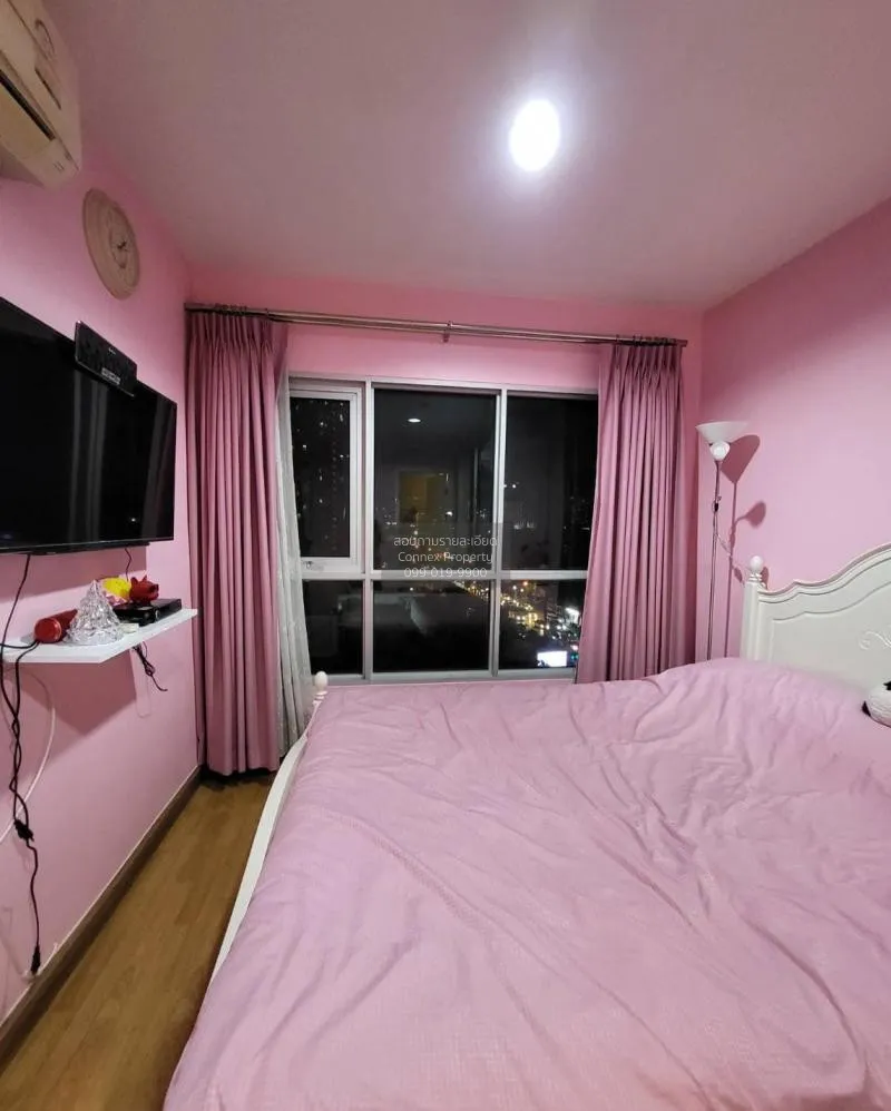 เช่าคอนโด  แอสปาย พระราม 4 BTS-เอกมัย พระโขนง เขต คลองเตย กรุงเทพ 4