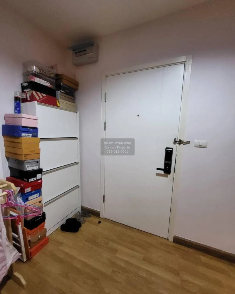 เช่าคอนโด  แอสปาย พระราม 4 BTS-เอกมัย พระโขนง เขต คลองเตย กรุงเทพ