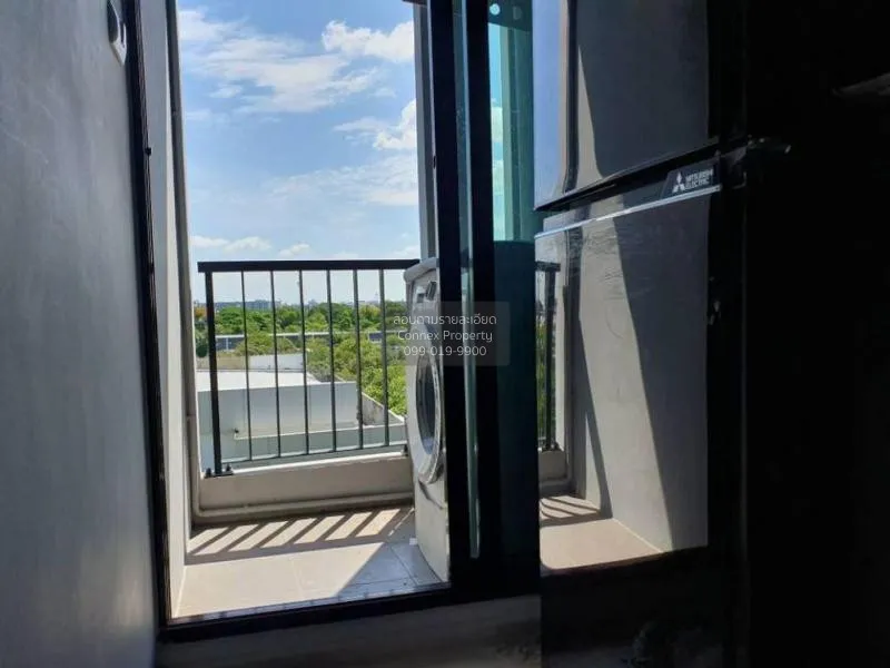 ขายคอนโด  ยูนิโอ รามคำแหง - เสรีไทย คลองจั่น เขต บางกะปิ กรุงเทพ 