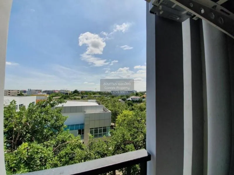 ขายคอนโด  ยูนิโอ รามคำแหง - เสรีไทย คลองจั่น เขต บางกะปิ กรุงเทพ 