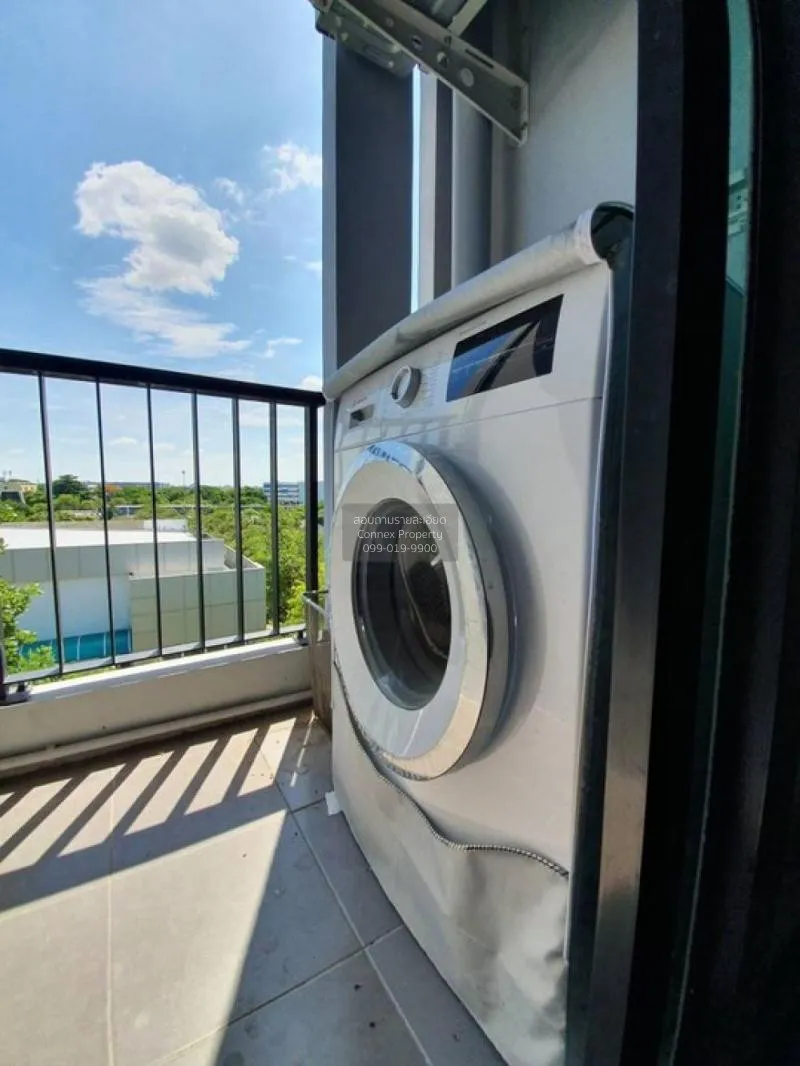 ขายคอนโด  ยูนิโอ รามคำแหง - เสรีไทย คลองจั่น เขต บางกะปิ กรุงเทพ 