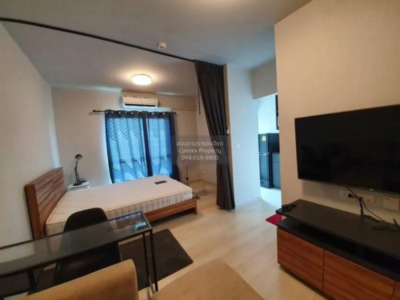 ขายคอนโด  ยูนิโอ รามคำแหง - เสรีไทย คลองจั่น เขต บางกะปิ กรุงเทพ  2