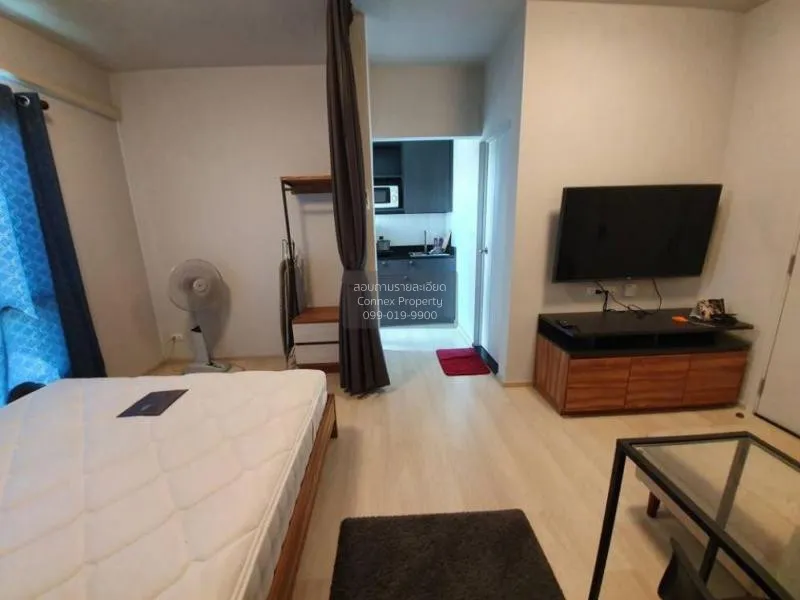 ขายคอนโด  ยูนิโอ รามคำแหง - เสรีไทย คลองจั่น เขต บางกะปิ กรุงเทพ  4