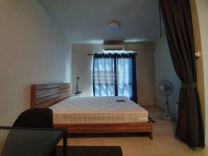 ขายคอนโด  ยูนิโอ รามคำแหง - เสรีไทย คลองจั่น เขต บางกะปิ กรุงเทพ 