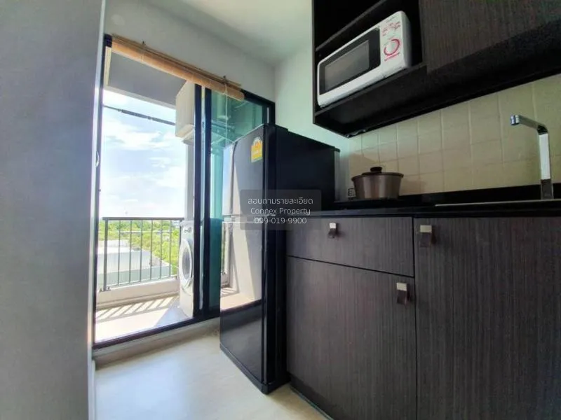 ขายคอนโด  ยูนิโอ รามคำแหง - เสรีไทย คลองจั่น เขต บางกะปิ กรุงเทพ 