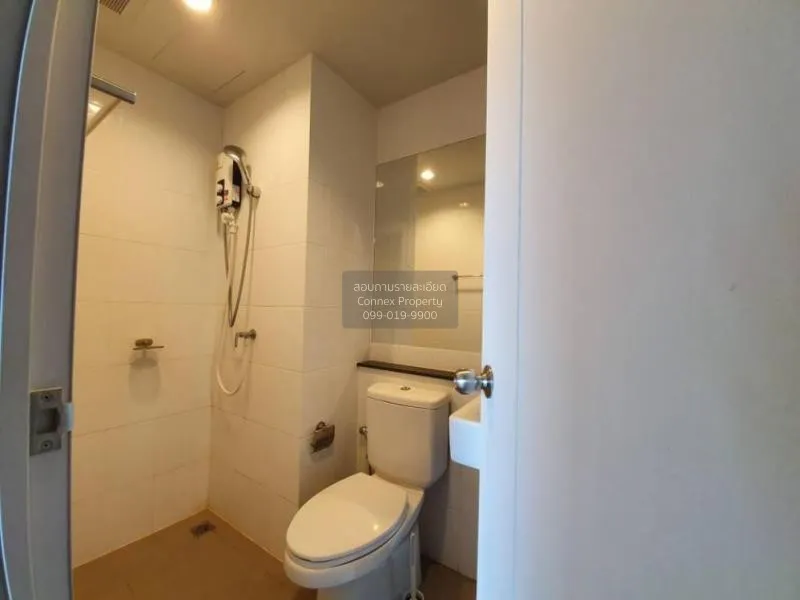 ขายคอนโด  ยูนิโอ รามคำแหง - เสรีไทย คลองจั่น เขต บางกะปิ กรุงเทพ 