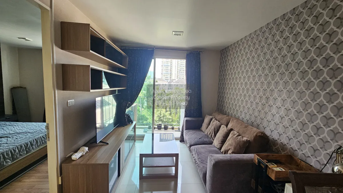 FOR RENT condo , The Clover Thonglor , BTS-Thong Lo , Khlong Tan  1