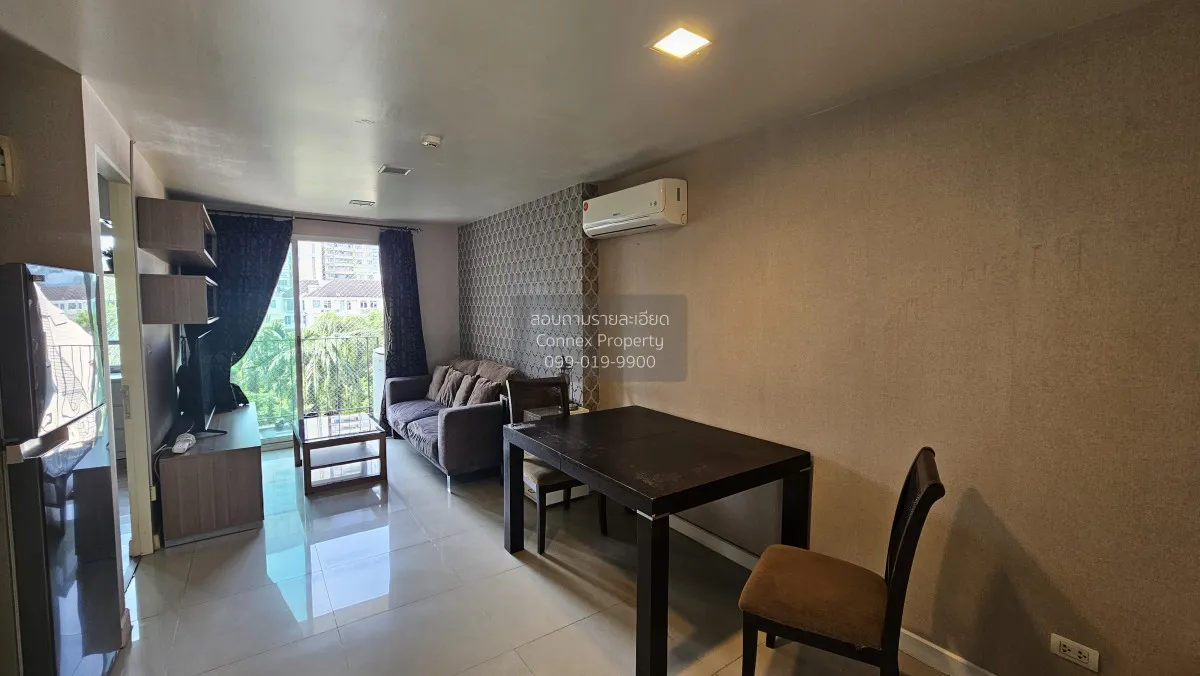 FOR RENT condo , The Clover Thonglor , BTS-Thong Lo , Khlong Tan  2
