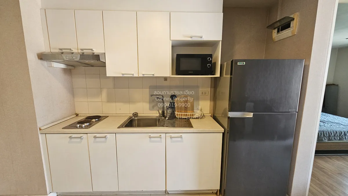 FOR RENT condo , The Clover Thonglor , BTS-Thong Lo , Khlong Tan  3