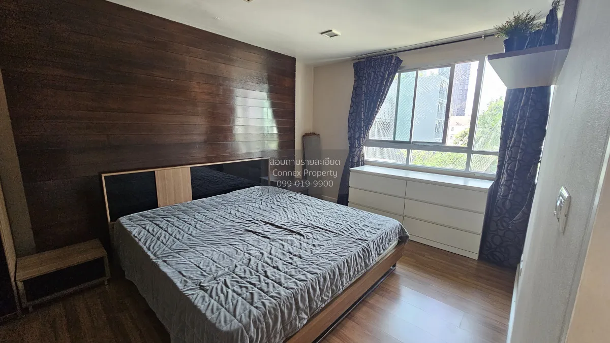 FOR RENT condo , The Clover Thonglor , BTS-Thong Lo , Khlong Tan  4