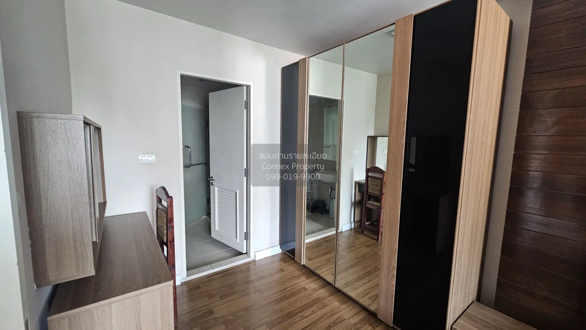 FOR RENT condo , The Clover Thonglor , BTS-Thong Lo , Khlong Tan 
