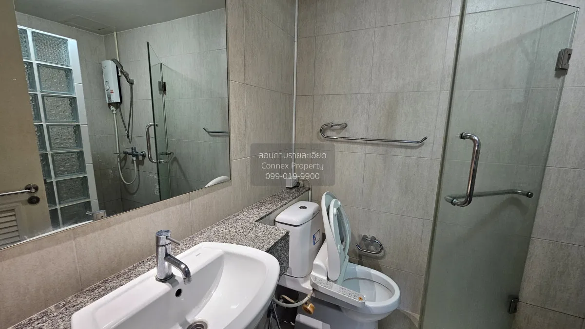 FOR RENT condo , The Clover Thonglor , BTS-Thong Lo , Khlong Tan 