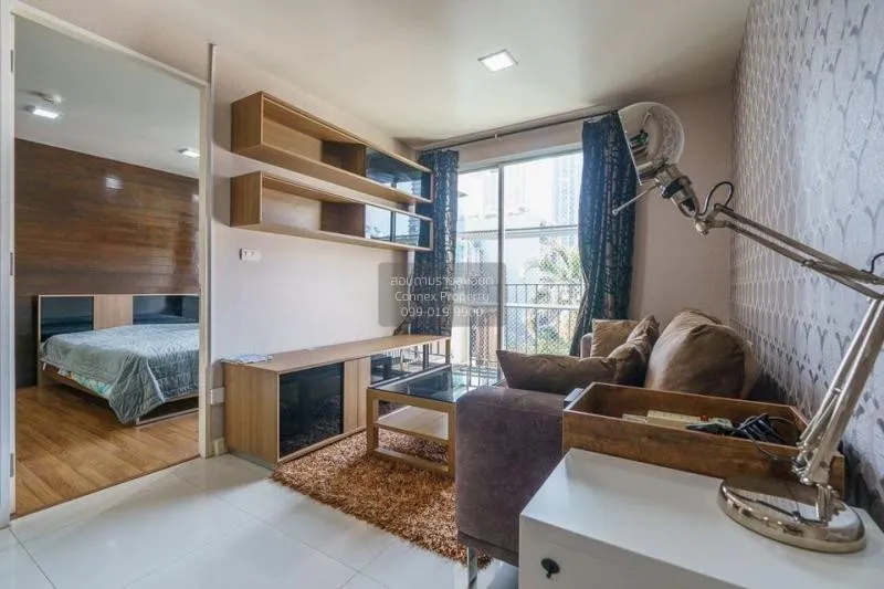 เช่าคอนโด  เดอะ โคลเวอร์ ทองหล่อ BTS-ทองหล่อ คลองตันเหนือ เขต วัฒ 1