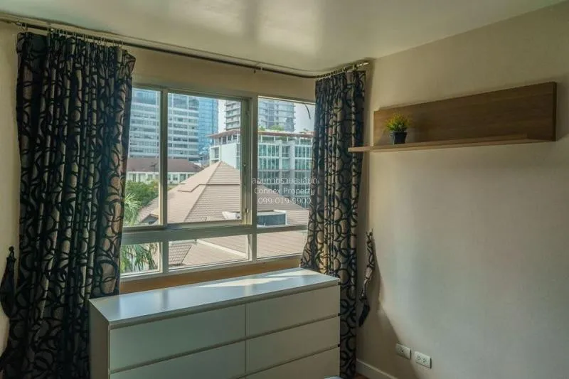 FOR RENT condo , The Clover Thonglor , BTS-Thong Lo , Khlong Tan 