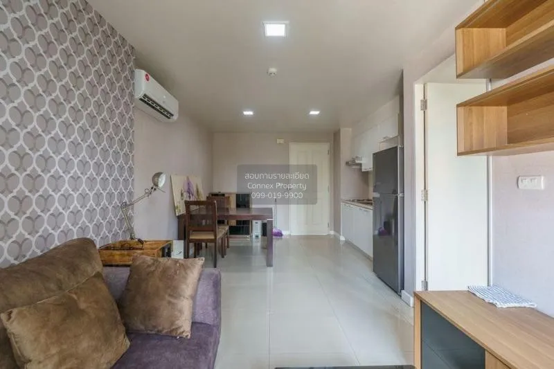FOR RENT condo , The Clover Thonglor , BTS-Thong Lo , Khlong Tan 
