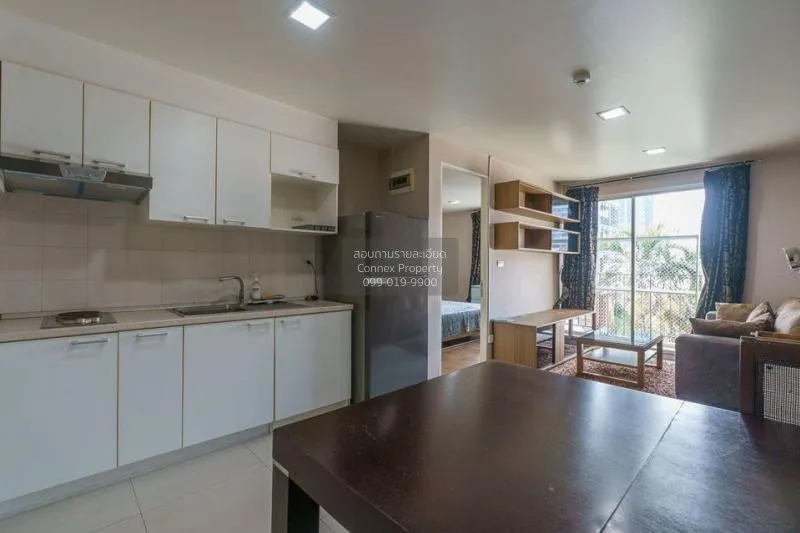 FOR RENT condo , The Clover Thonglor , BTS-Thong Lo , Khlong Tan 