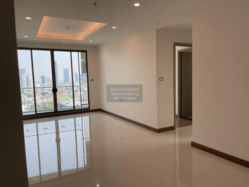 FOR SALE condo , Supalai Oriental Sukhumvit 39 , MRT-Phetchaburi  2
