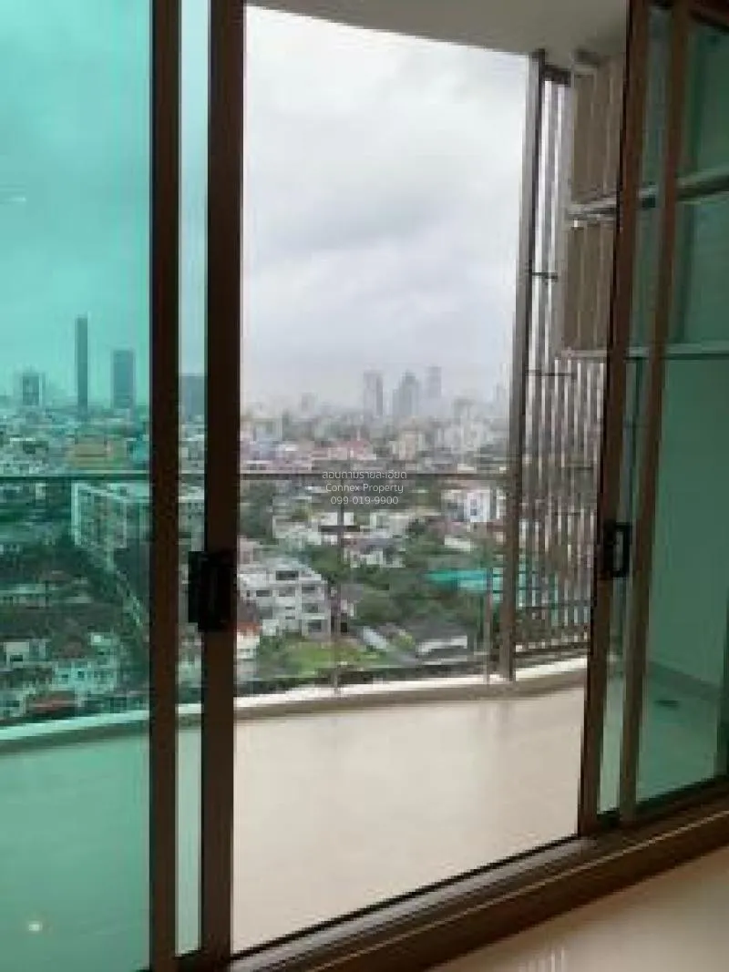 FOR SALE condo , Supalai Oriental Sukhumvit 39 , MRT-Phetchaburi 