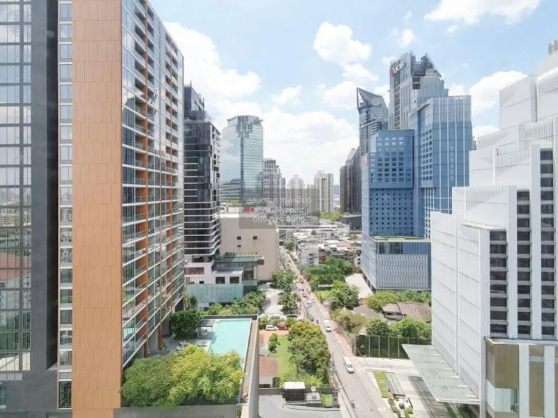 ขายคอนโด  สิริ เรสซิเด้นส์ สุขุมวิท BTS-พร้อมพงษ์ คลองตัน เขต คลอ