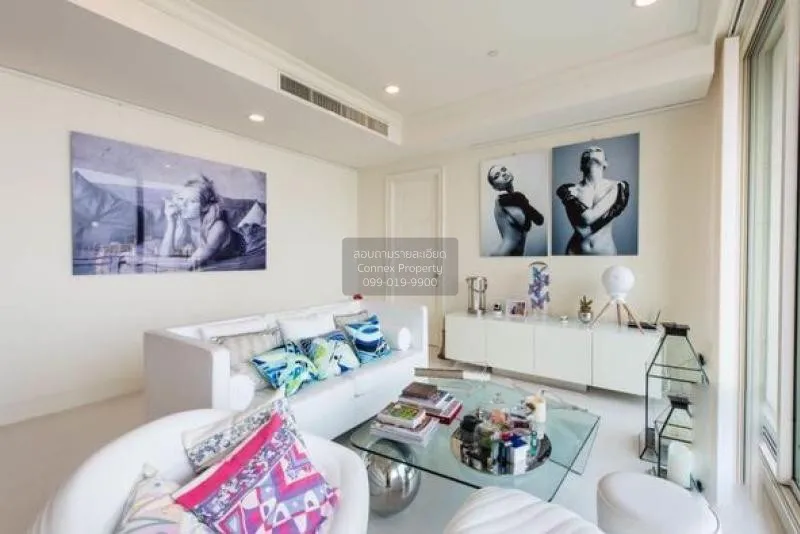 FOR RENT condo , Royce Private Residence , BTS-Phrom Phong , Khlo 1