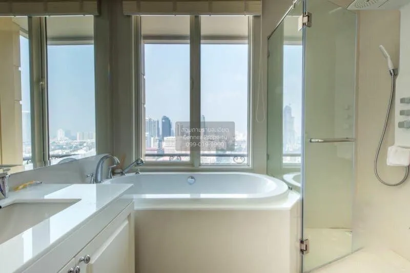 FOR RENT condo , Royce Private Residence , BTS-Phrom Phong , Khlo