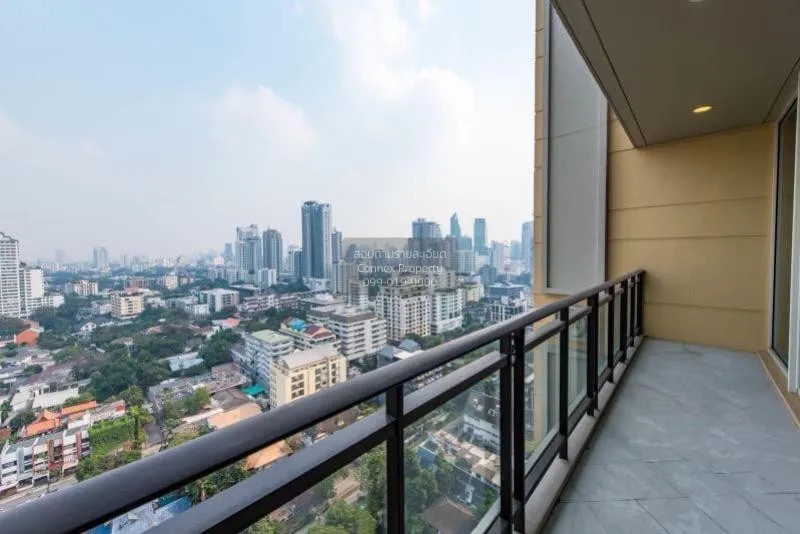 FOR RENT condo , Royce Private Residence , BTS-Phrom Phong , Khlo