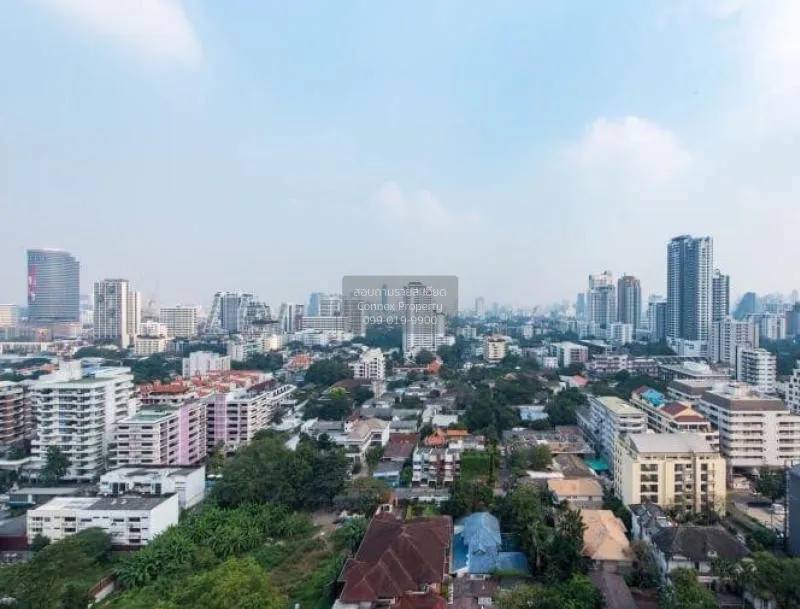 FOR RENT condo , Royce Private Residence , BTS-Phrom Phong , Khlo