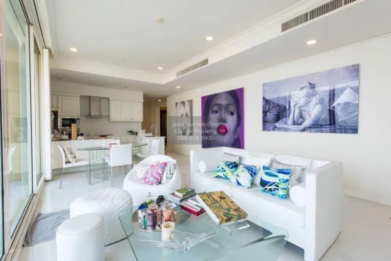 FOR RENT condo , Royce Private Residence , BTS-Phrom Phong , Khlo 2