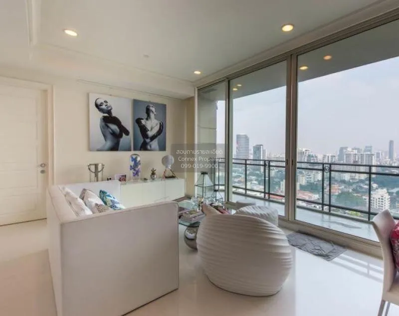 FOR RENT condo , Royce Private Residence , BTS-Phrom Phong , Khlo 3