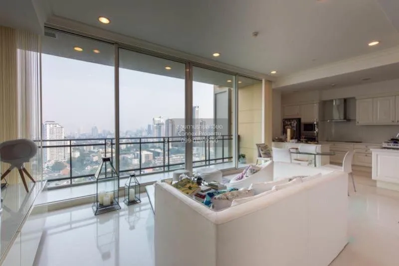 FOR RENT condo , Royce Private Residence , BTS-Phrom Phong , Khlo 4