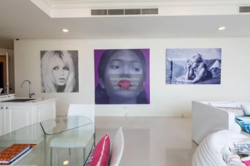 FOR RENT condo , Royce Private Residence , BTS-Phrom Phong , Khlo