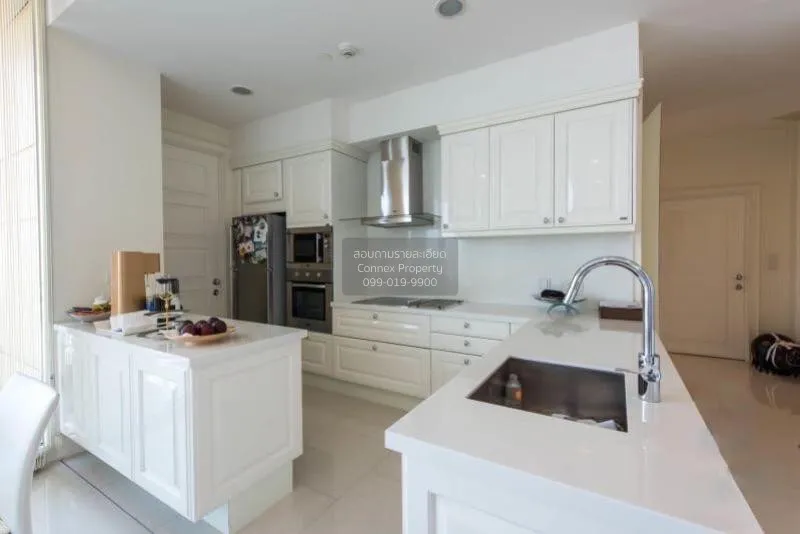 FOR RENT condo , Royce Private Residence , BTS-Phrom Phong , Khlo