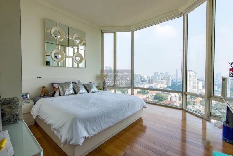 FOR RENT condo , Royce Private Residence , BTS-Phrom Phong , Khlo