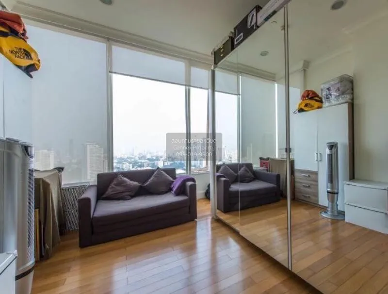 FOR RENT condo , Royce Private Residence , BTS-Phrom Phong , Khlo