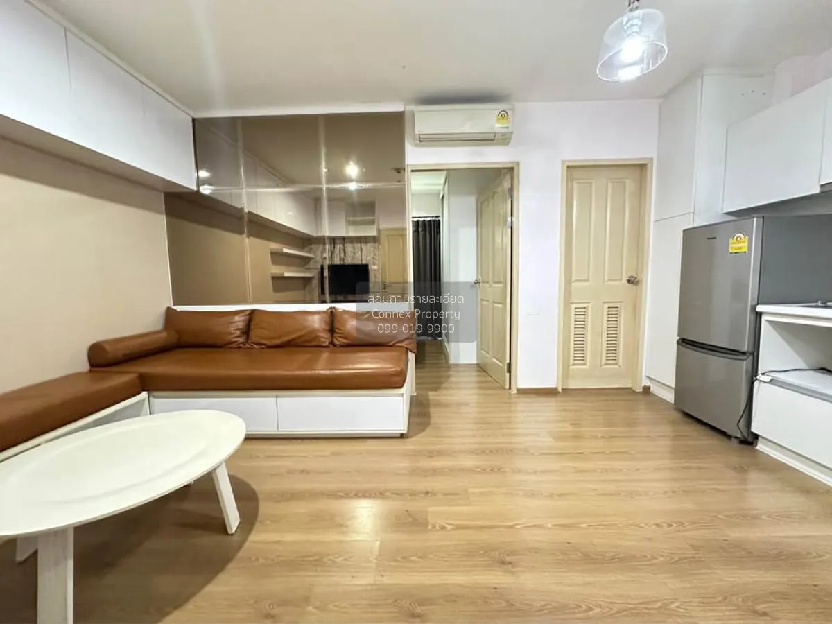 FOR RENT condo , SYM Vipha Ladprao , BTS-Mo Chit , Chomphon , Cha 2