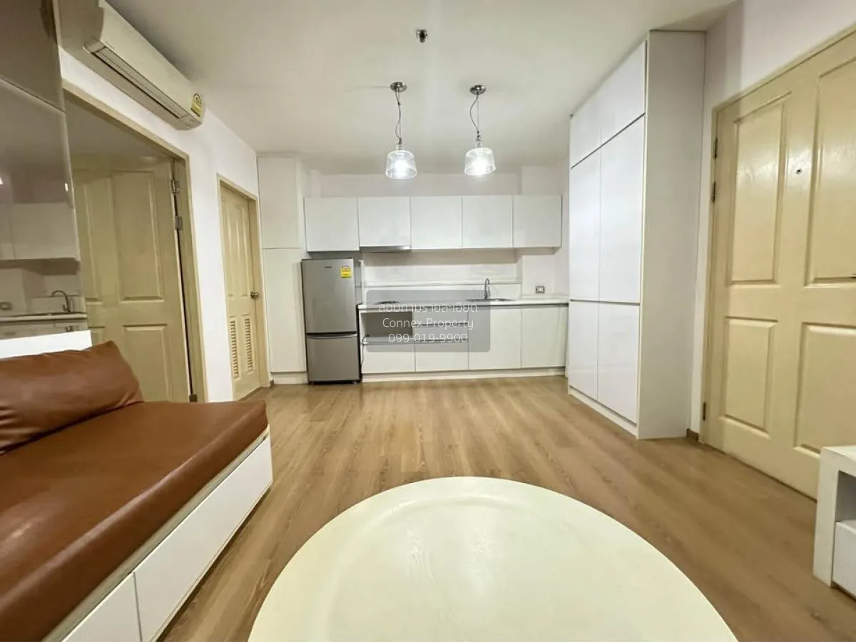 FOR RENT condo , SYM Vipha Ladprao , BTS-Mo Chit , Chomphon , Cha 3