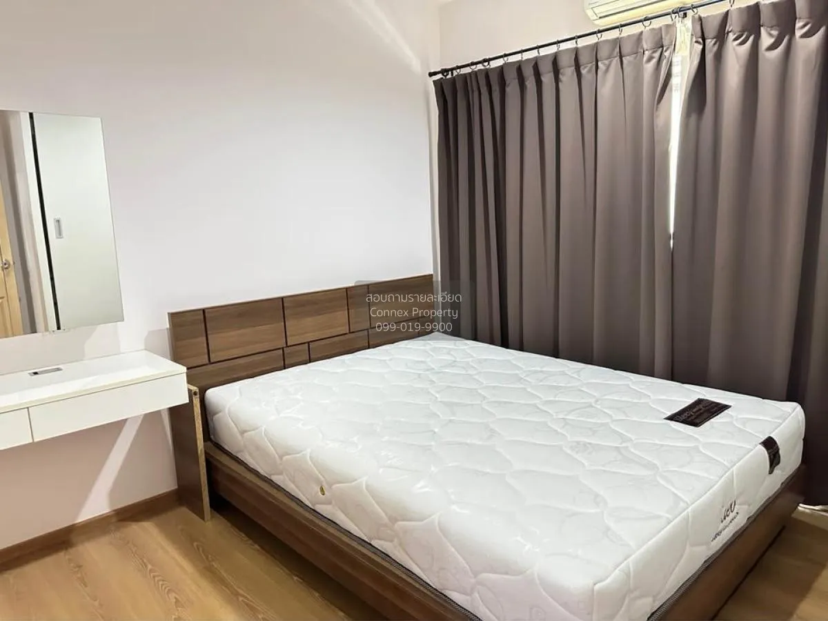 FOR RENT condo , SYM Vipha Ladprao , BTS-Mo Chit , Chomphon , Cha 4